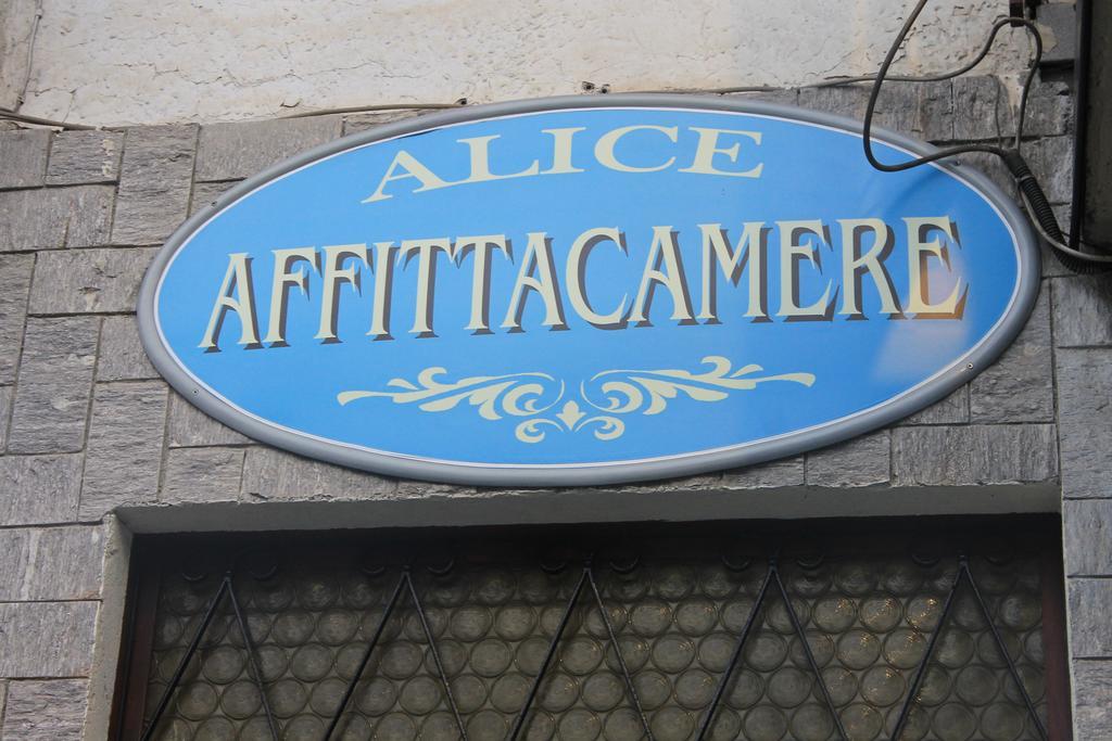Alice Affittacamere 切萨纳·都灵尼斯 外观 照片